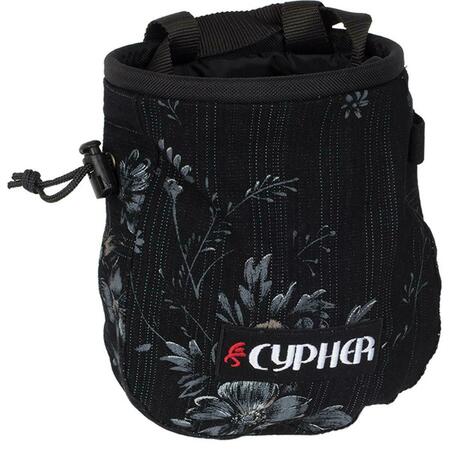 CYPHER Chalk Bag, Assorted - Large 434030